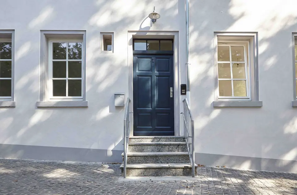 7 Zimmer Haus mit 150 m² in Mainz – Bild 3