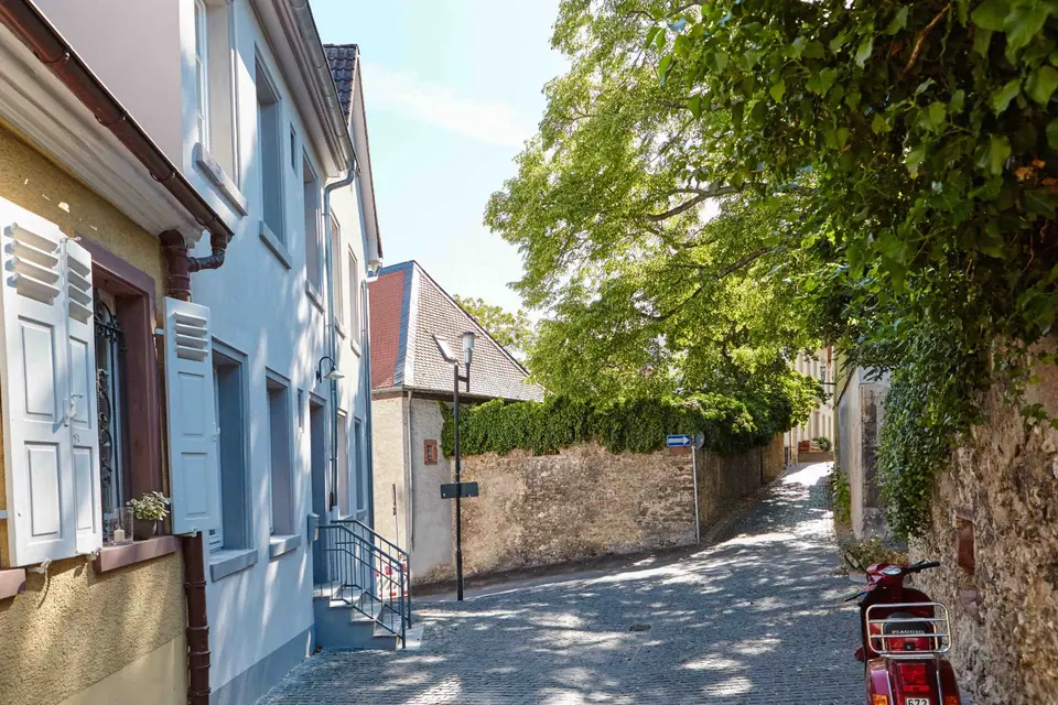 7 Zimmer Haus mit 150 m² in Mainz – Bild 4