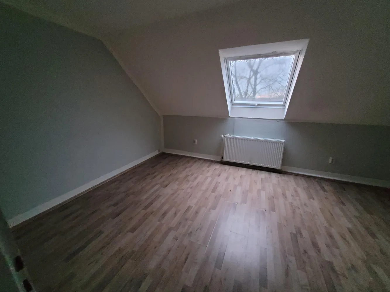 3 Zimmer Wohnung mit 60 m² in Oberhausen – Bild 2