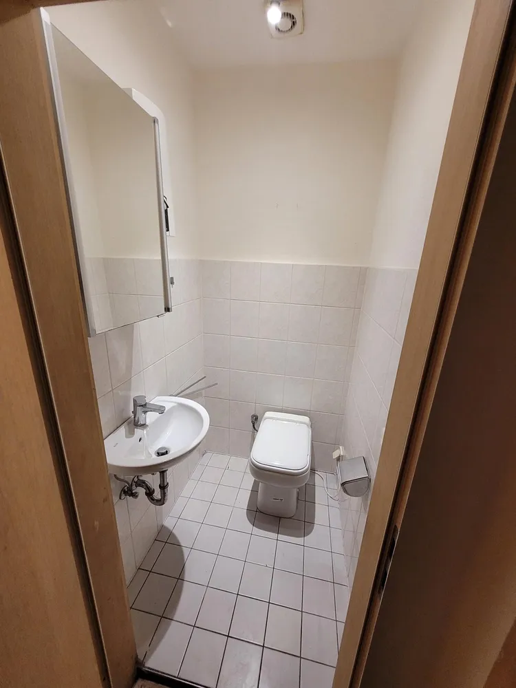 3 Zimmer Wohnung mit 60 m² in Oberhausen – Bild 12