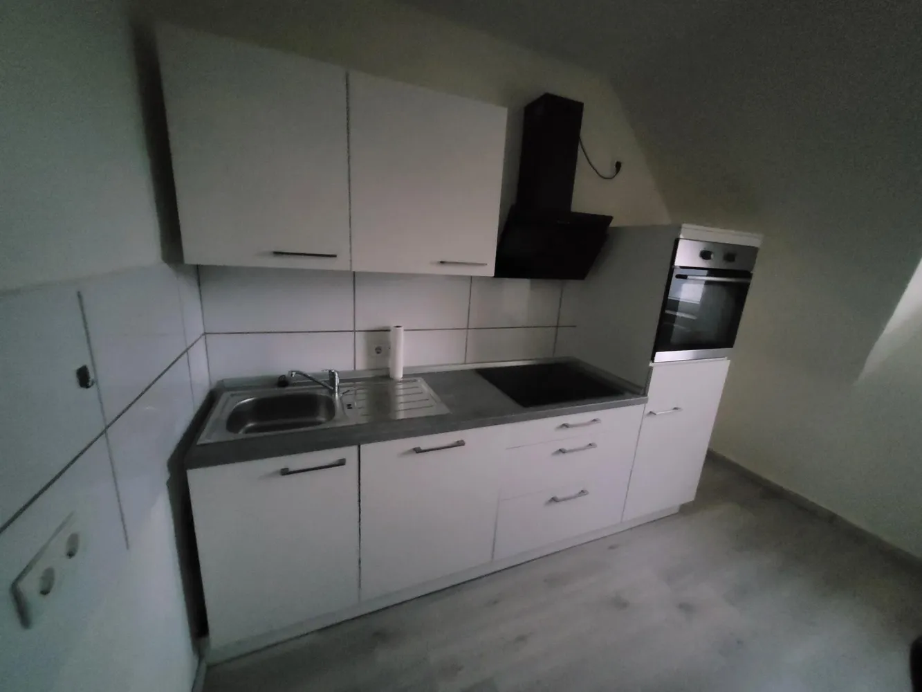 3 Zimmer Wohnung mit 60 m² in Oberhausen – Bild 8