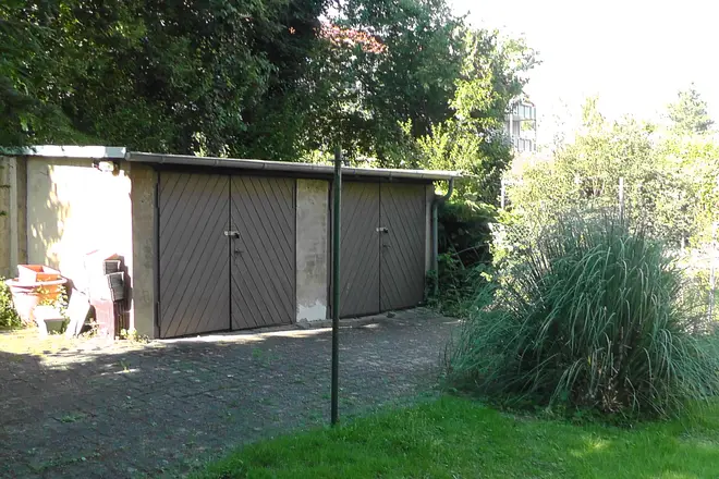 3 Zimmer Wohnung mit 56 m² in Leverkusen – Bild 11
