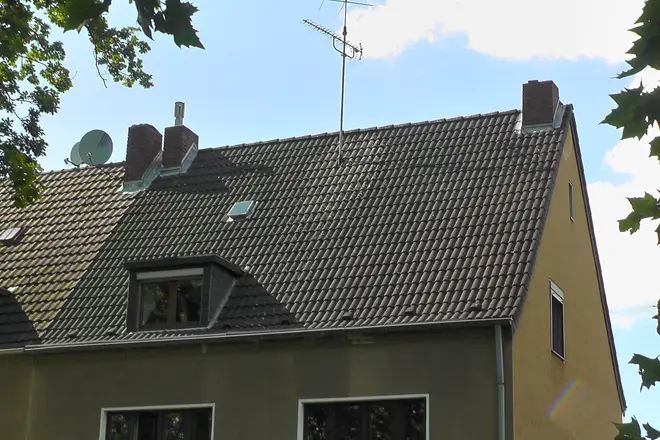 3 Zimmer Wohnung mit 56 m² in Leverkusen – Bild 2