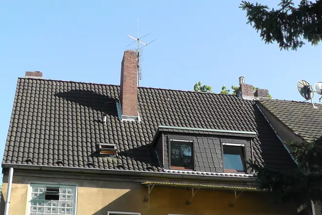 3 Zimmer Wohnung mit 56 m² in Leverkusen – Bild 3