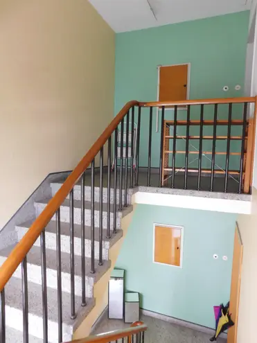 3 Zimmer Wohnung mit 56 m² in Leverkusen – Bild 4