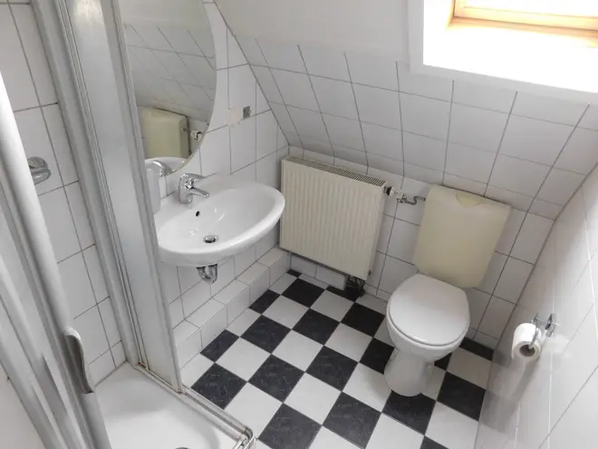 3 Zimmer Wohnung mit 56 m² in Leverkusen – Bild 6