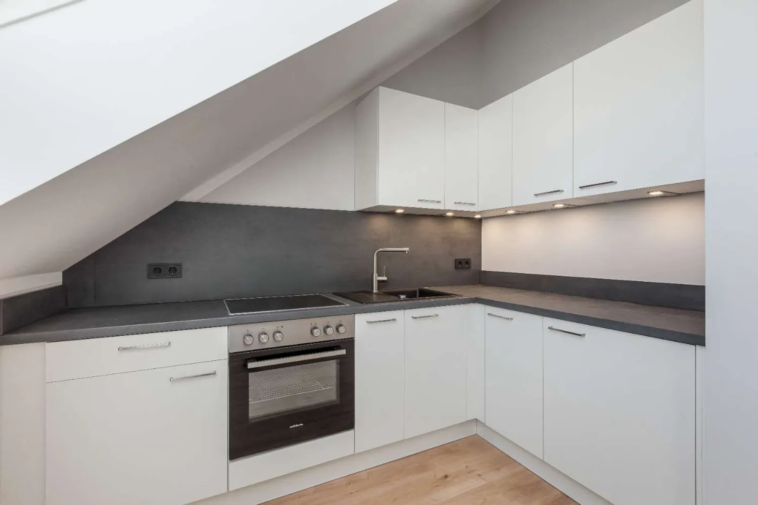 1 Zimmer Wohnung mit 43 m² in Krefeld – Bild 2