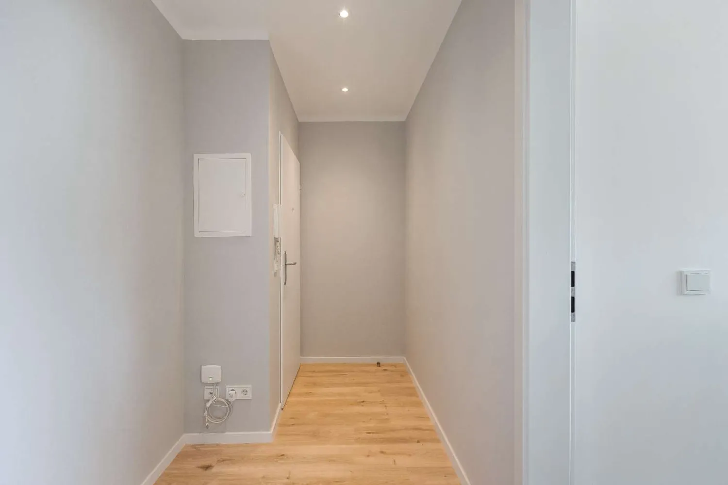 1 Zimmer Wohnung mit 43 m² in Krefeld – Bild 12