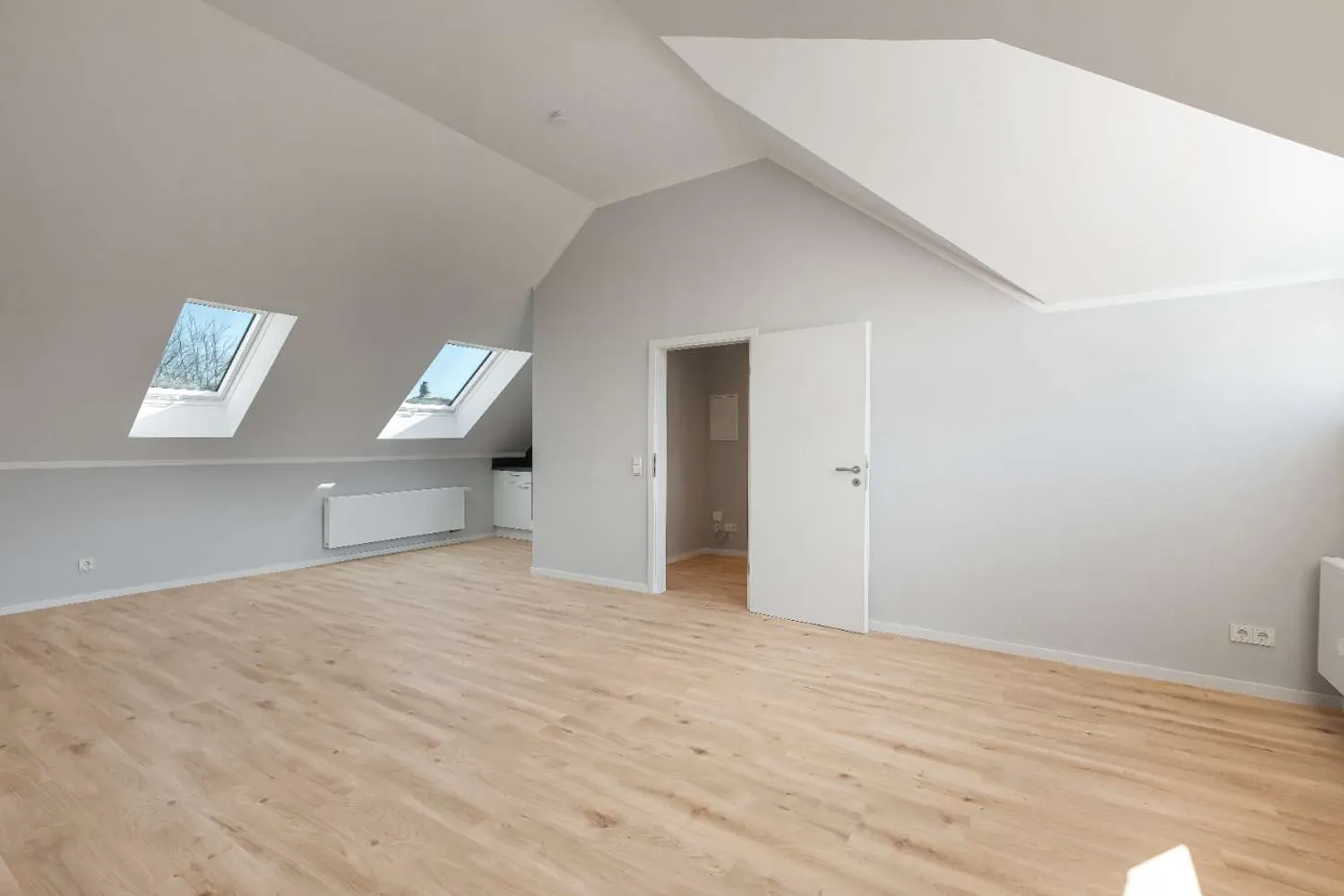 1 Zimmer Wohnung mit 43 m² in Krefeld – Bild 4