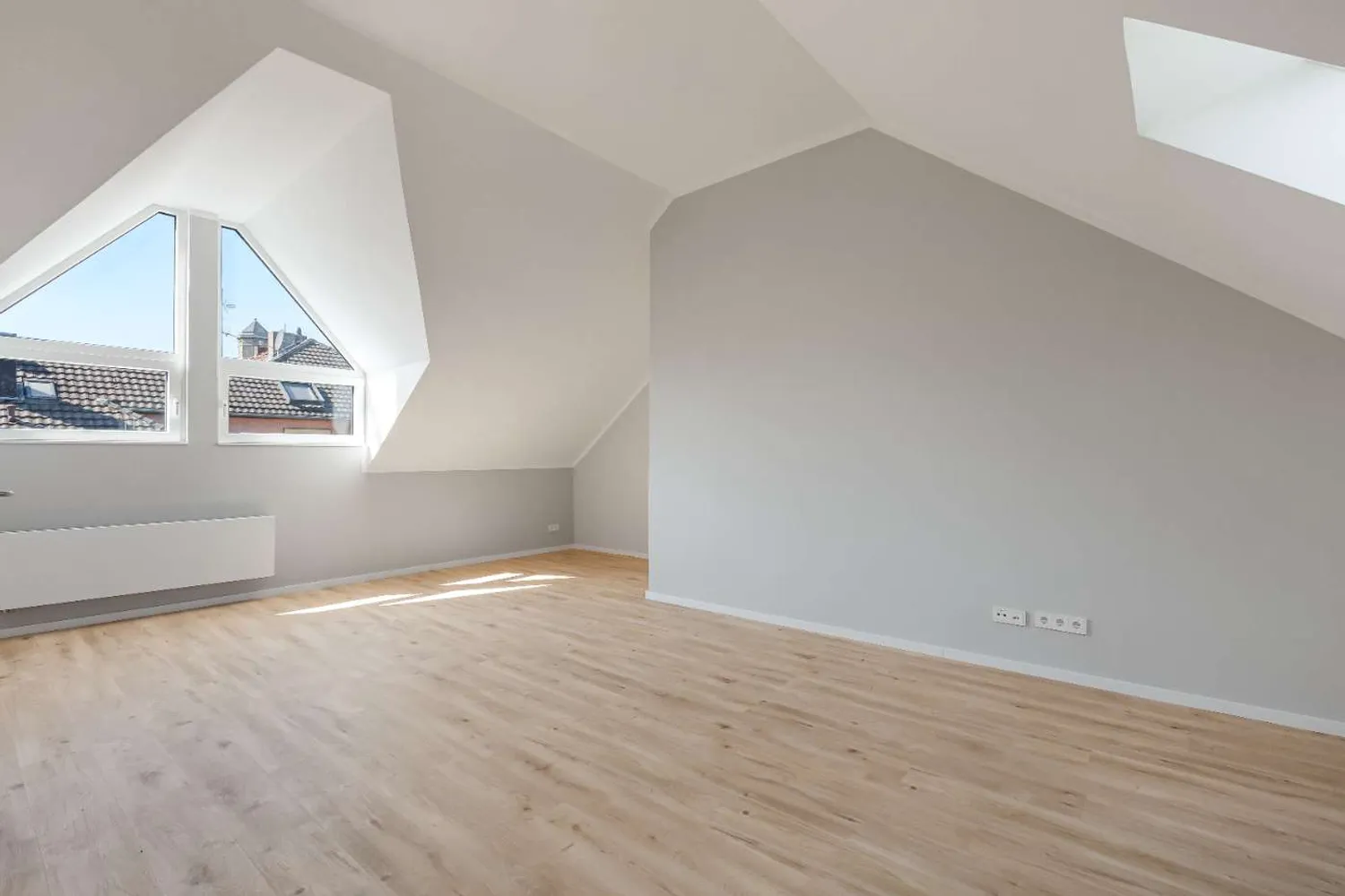 1 Zimmer Wohnung mit 43 m² in Krefeld – Bild 5