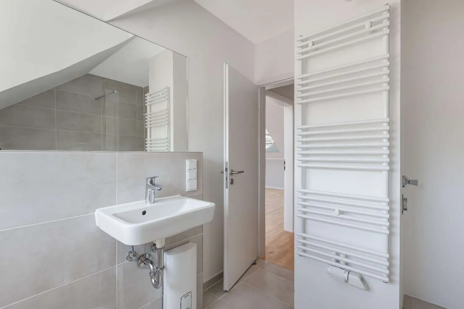 1 Zimmer Wohnung mit 43 m² in Krefeld – Bild 8