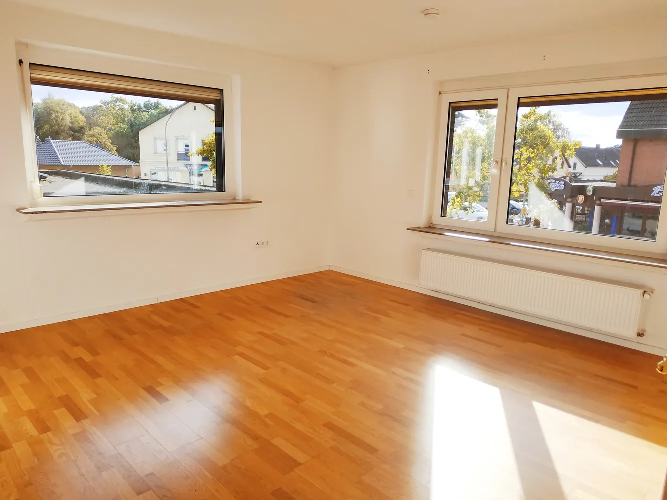 3 Zimmer Wohnung mit 95 m² in Oldenburg – Bild 3