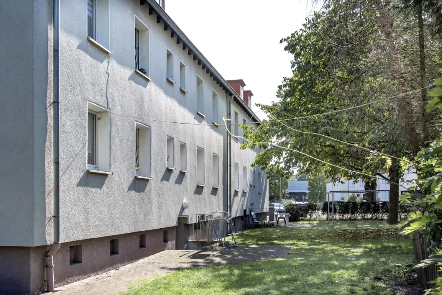 2 Zimmer Wohnung mit 60 m² in Herne – Bild 1