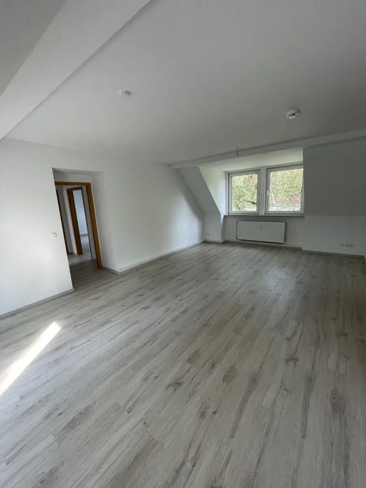 2 Zimmer Wohnung mit 60 m² in Herne – Bild 7