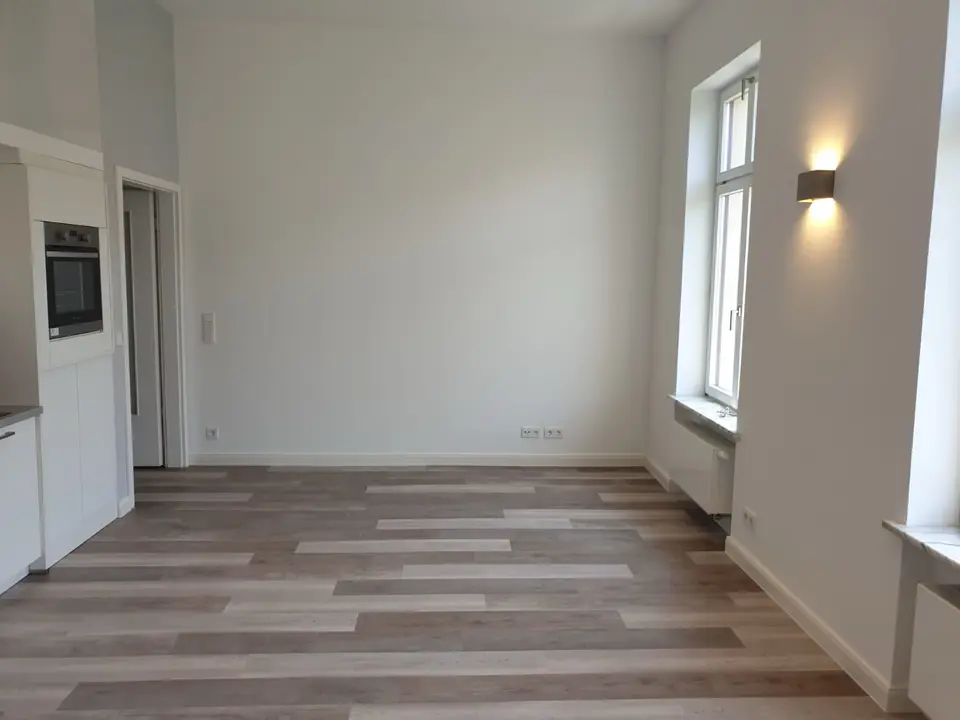 2 Zimmer Wohnung mit 44 m² in Leipzig – Bild 2