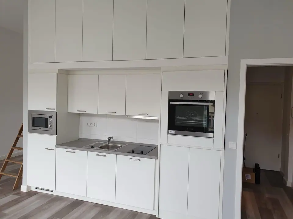 2 Zimmer Wohnung mit 44 m² in Leipzig – Bild 3
