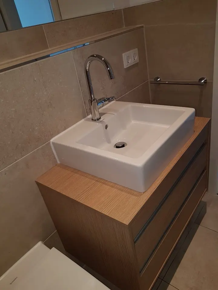 2 Zimmer Wohnung mit 44 m² in Leipzig – Bild 6