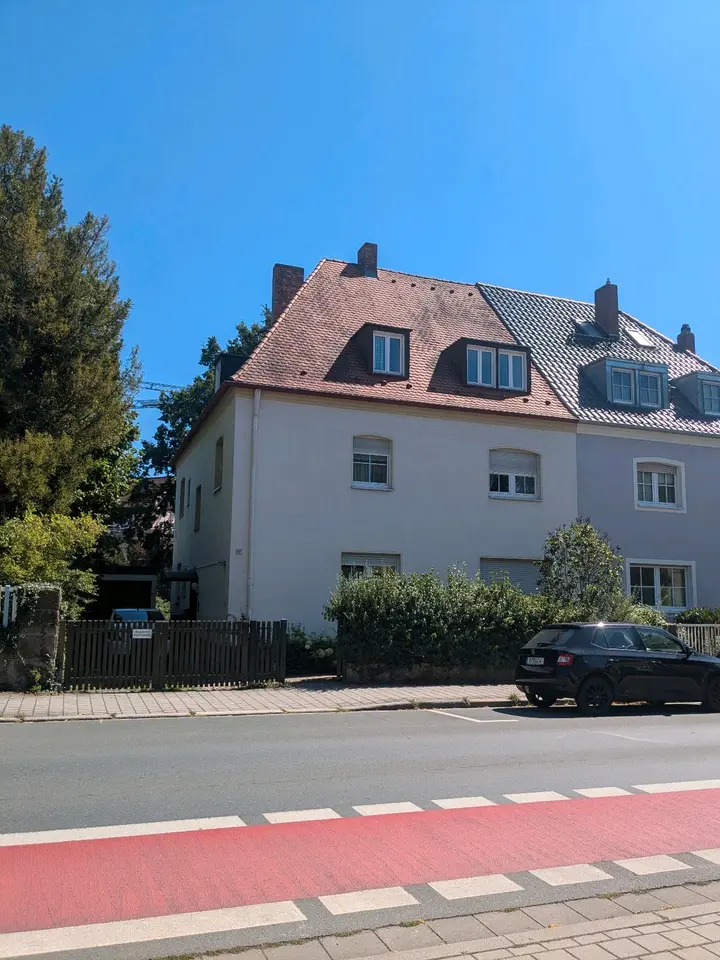 WG-Zimmer mit 19 m² in Bayreuth – Bild 1