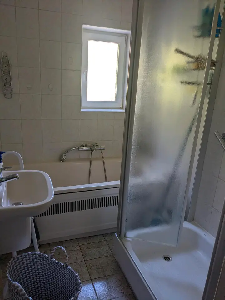 WG-Zimmer mit 19 m² in Bayreuth – Bild 2