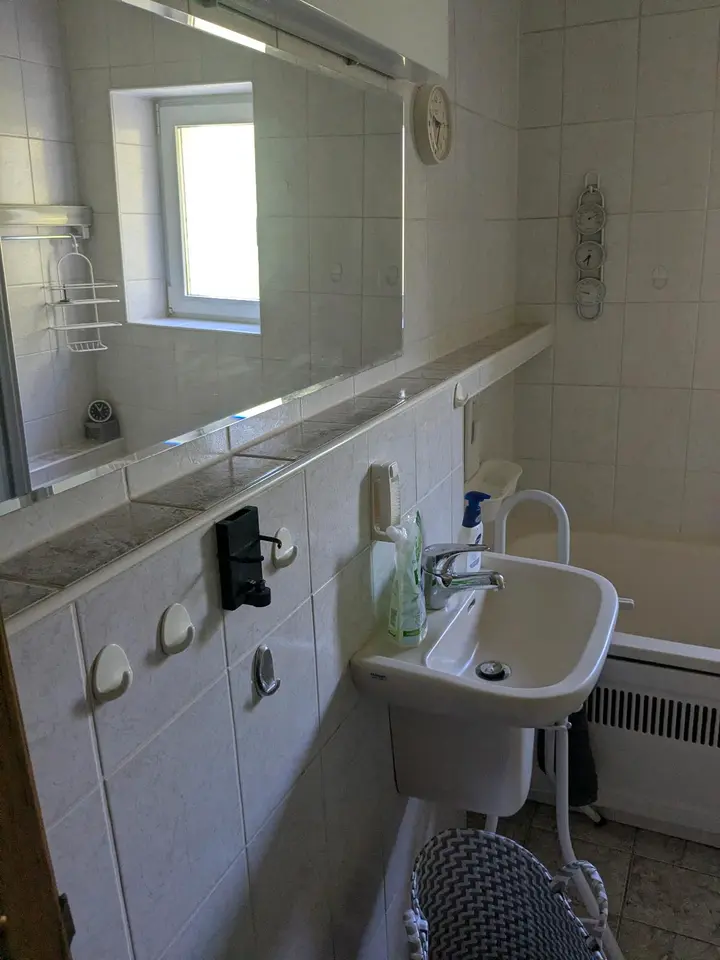 WG-Zimmer mit 19 m² in Bayreuth – Bild 3