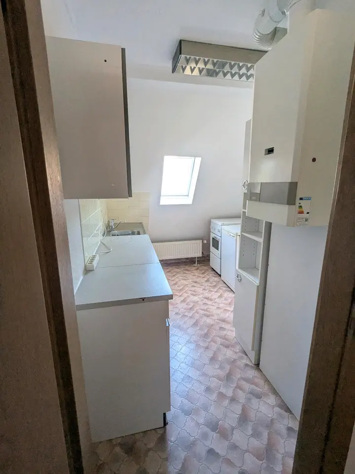 WG-Zimmer mit 19 m² in Bayreuth – Bild 8