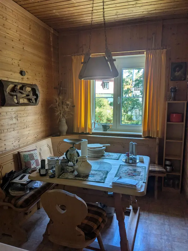 WG-Zimmer mit 19 m² in Bayreuth – Bild 9