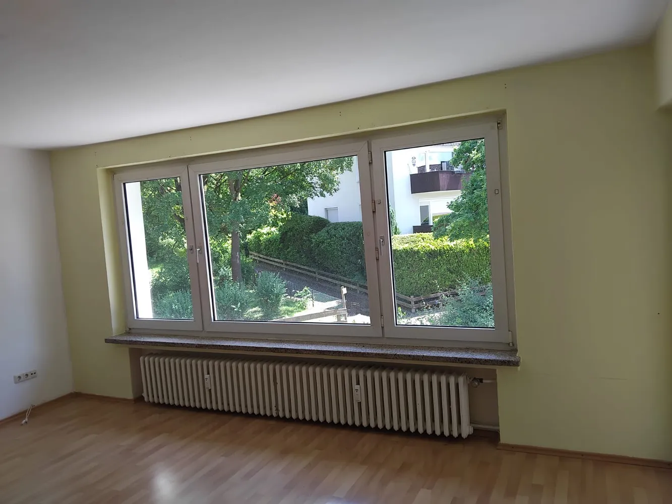 4 Zimmer Wohnung mit 93 m² in Hameln – Bild 3