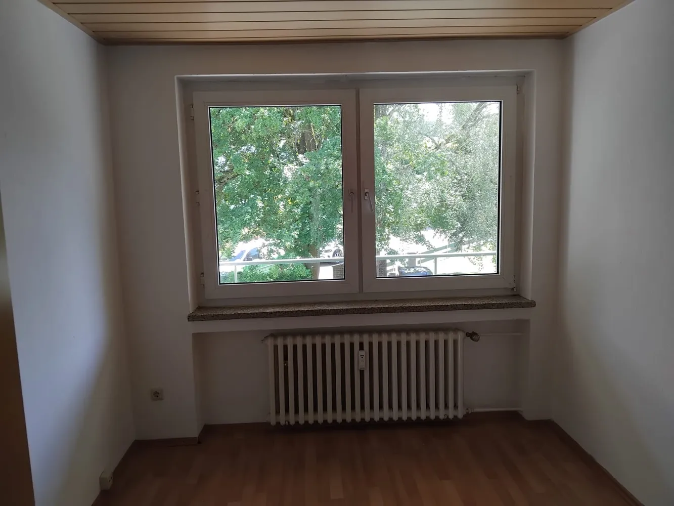 4 Zimmer Wohnung mit 93 m² in Hameln – Bild 6