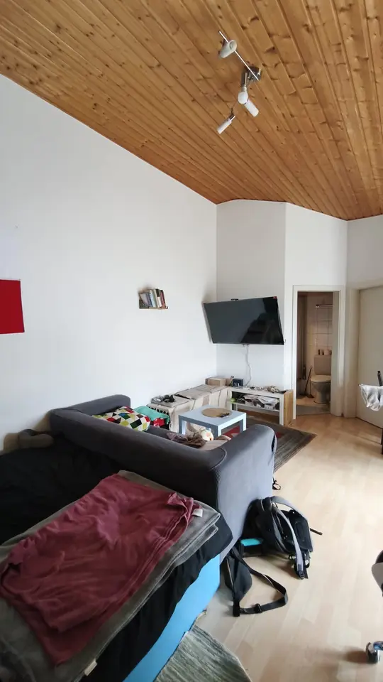 Studio mit 30 m² in Ingolstadt – Bild 2