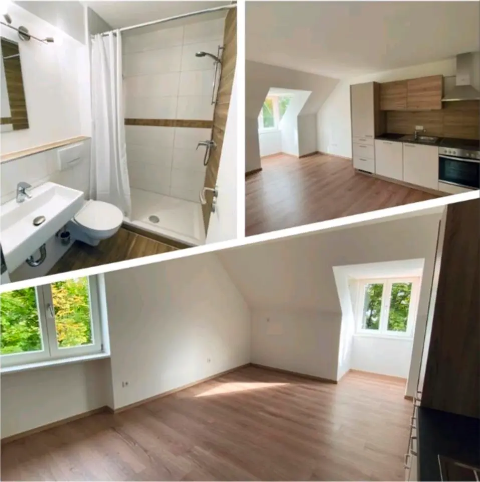 Studio mit 30 m² in Ingolstadt – Bild 5