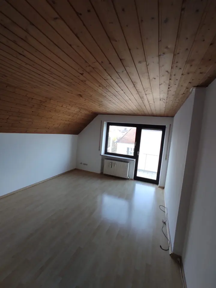 Studio mit 30 m² in Ingolstadt – Bild 7