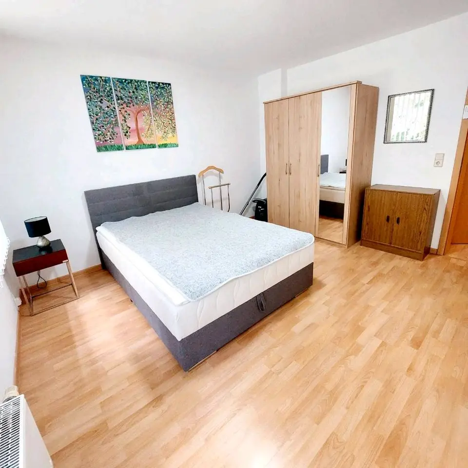 3 Zimmer Wohnung mit 64 m² in Plauen – Bild 2
