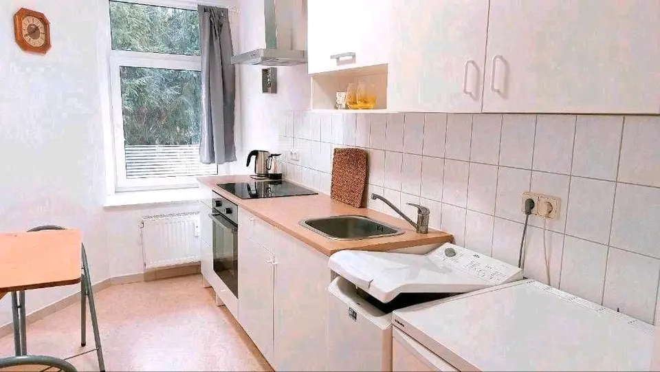 3 Zimmer Wohnung mit 64 m² in Plauen – Bild 3