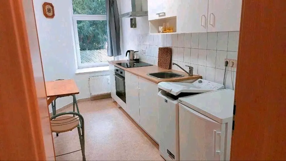 3 Zimmer Wohnung mit 64 m² in Plauen – Bild 4