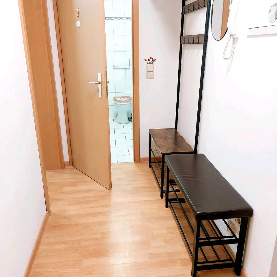 3 Zimmer Wohnung mit 64 m² in Plauen – Bild 5