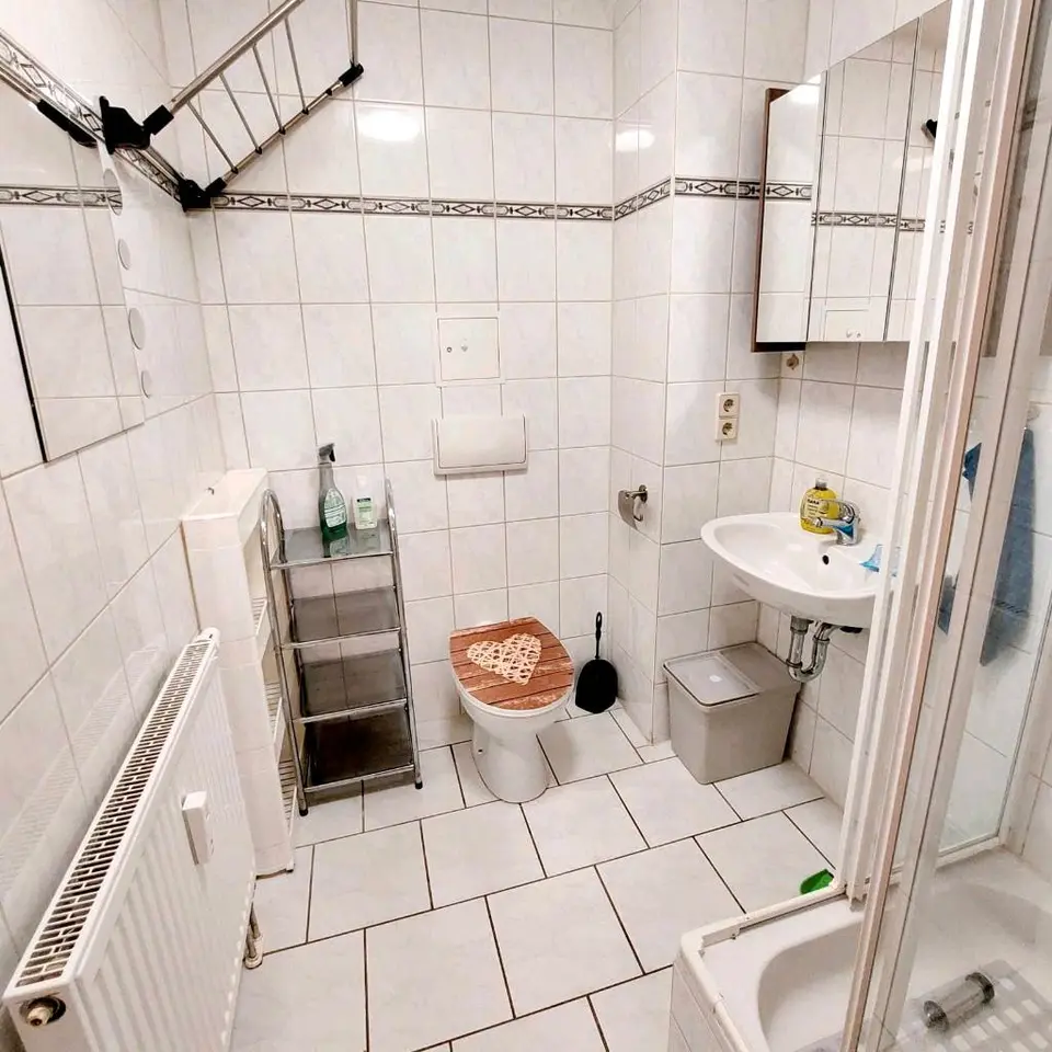 3 Zimmer Wohnung mit 64 m² in Plauen – Bild 6