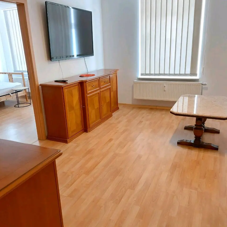 3 Zimmer Wohnung mit 64 m² in Plauen – Bild 7