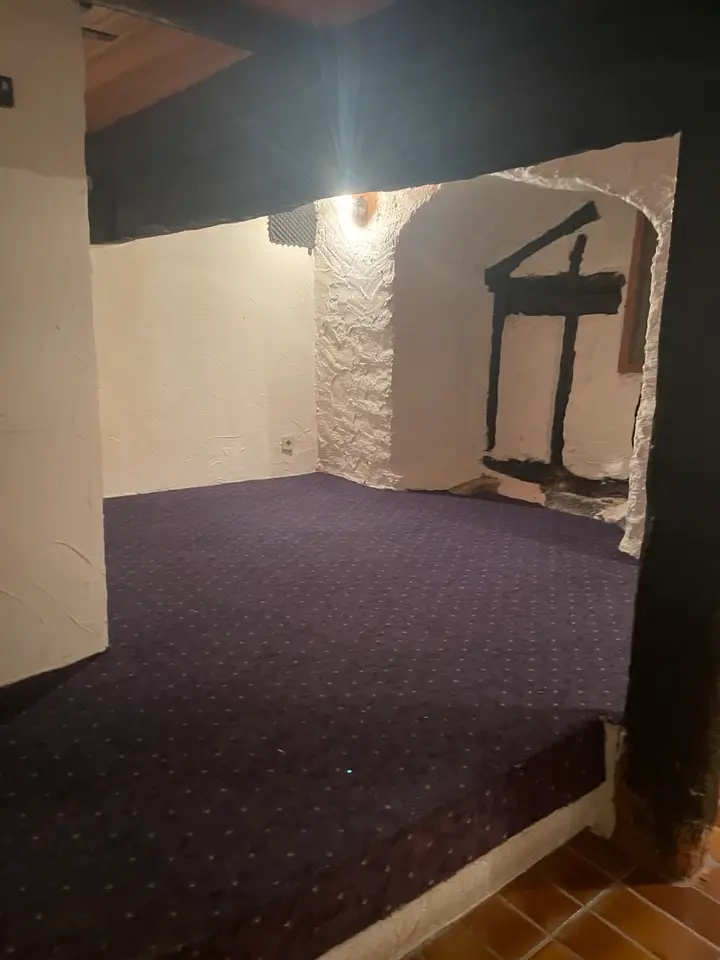 WG-Zimmer mit 46 m² in Ansbach – Bild 1