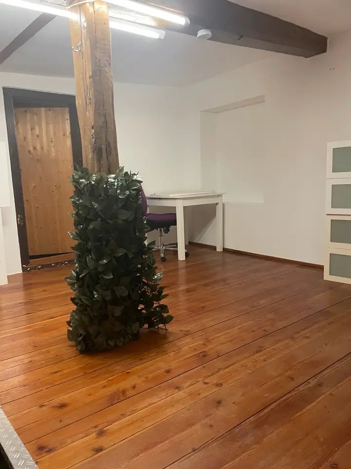 WG-Zimmer mit 46 m² in Ansbach – Bild 2