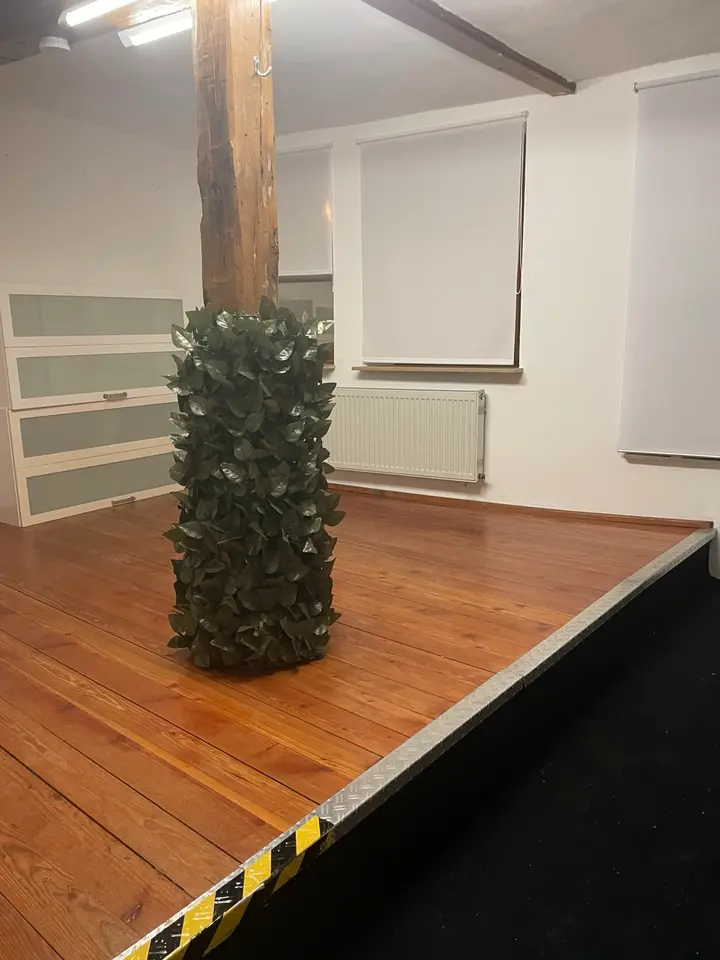 WG-Zimmer mit 46 m² in Ansbach – Bild 3