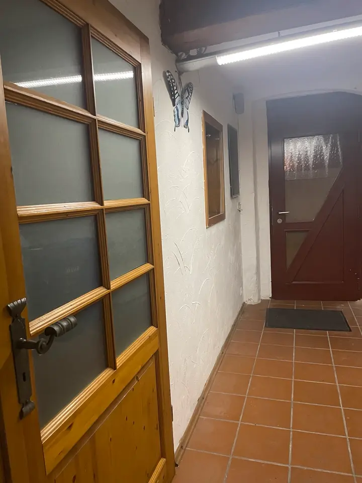 WG-Zimmer mit 46 m² in Ansbach – Bild 4