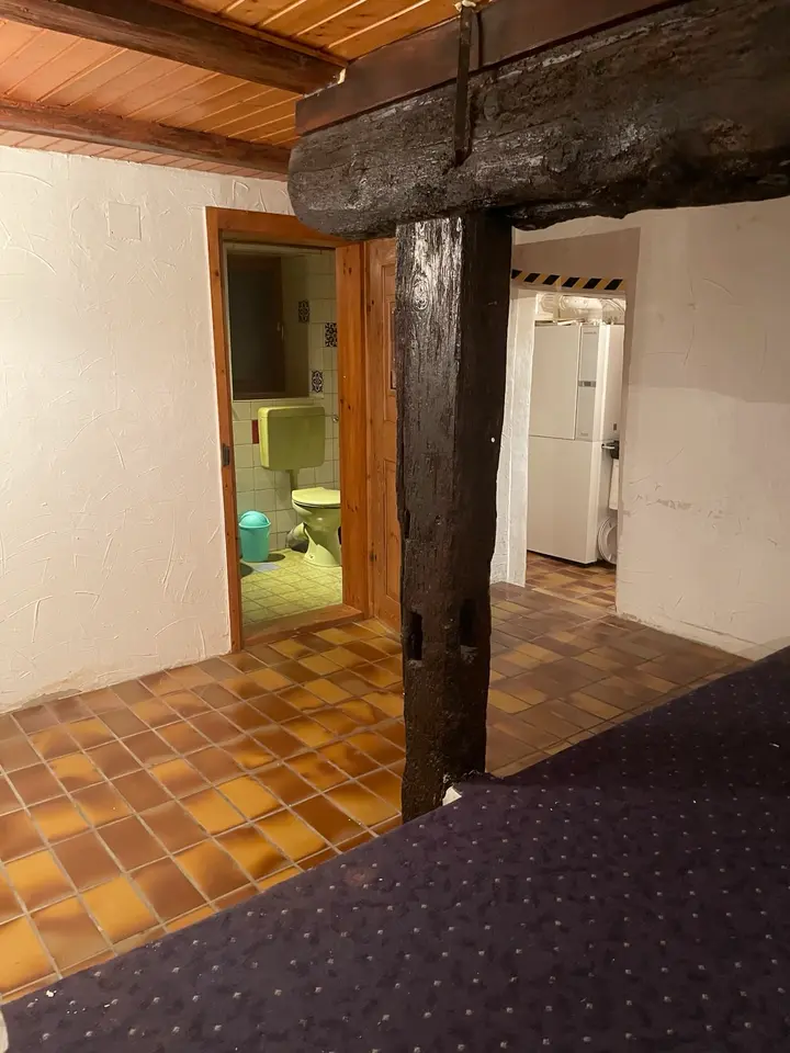 WG-Zimmer mit 46 m² in Ansbach – Bild 5