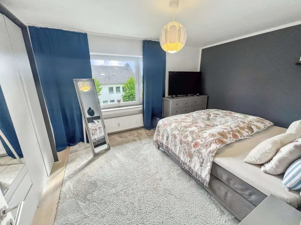 4 Zimmer Wohnung mit 97 m² in Herford – Bild 3