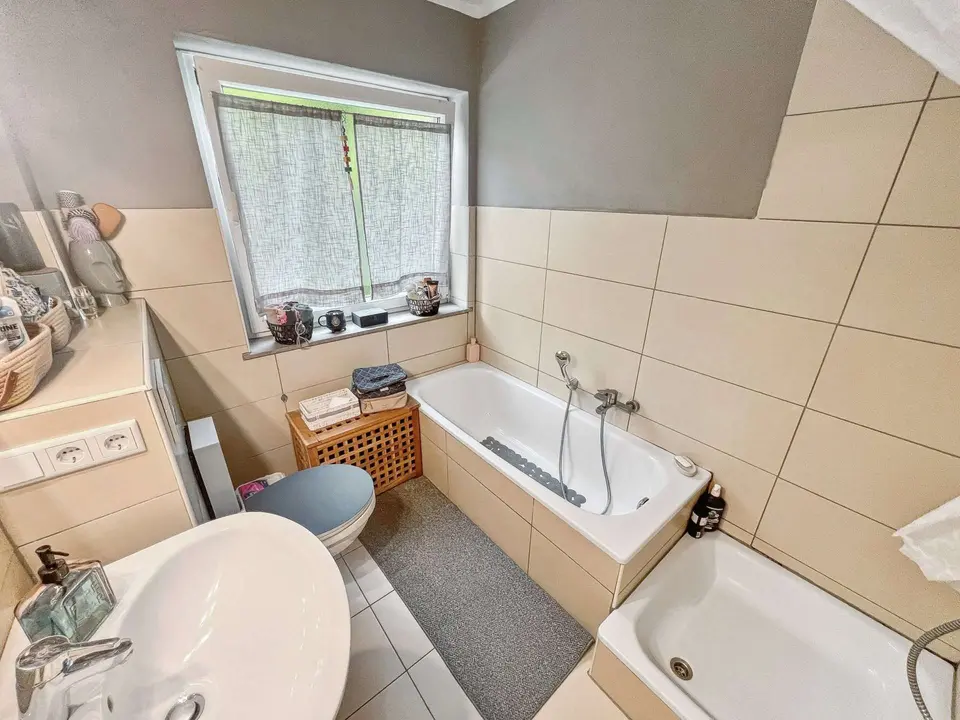 4 Zimmer Wohnung mit 97 m² in Herford – Bild 7