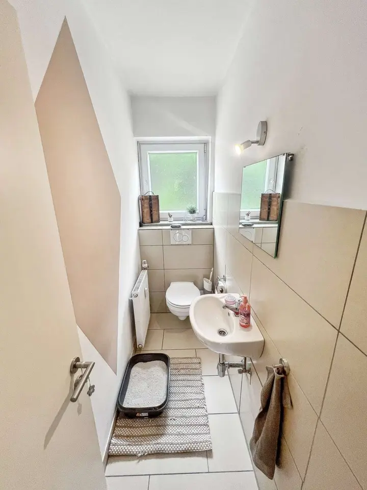 4 Zimmer Wohnung mit 97 m² in Herford – Bild 8