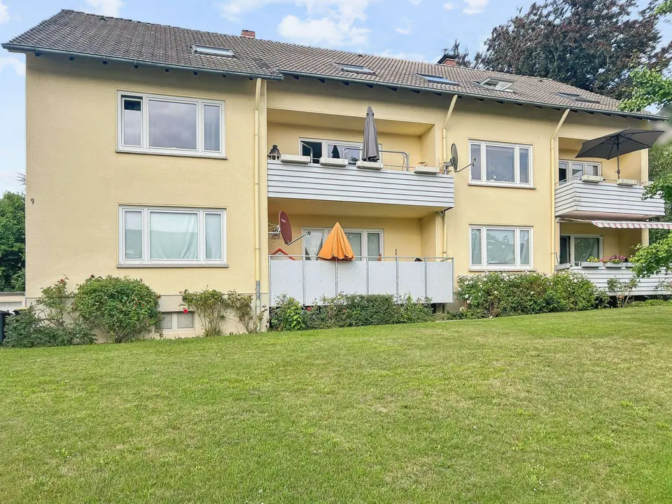 4 Zimmer Wohnung mit 97 m² in Herford – Bild 10