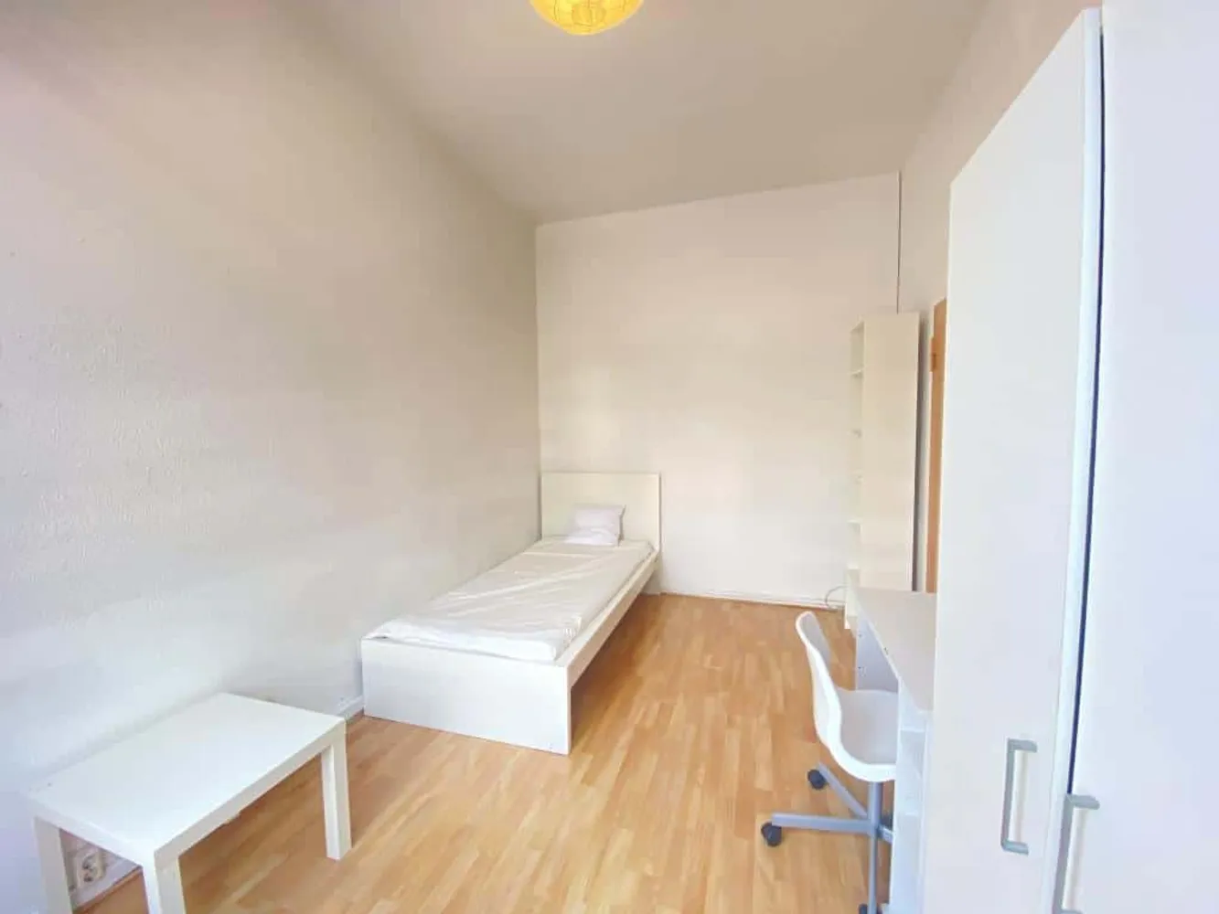 WG-Zimmer mit 12 m² in Berlin – Bild 1