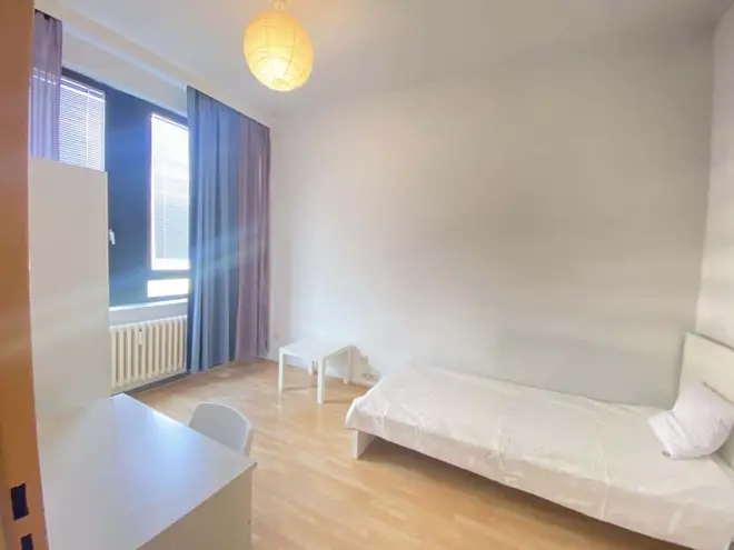 WG-Zimmer mit 12 m² in Berlin – Bild 2