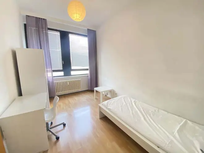 WG-Zimmer mit 12 m² in Berlin – Bild 3