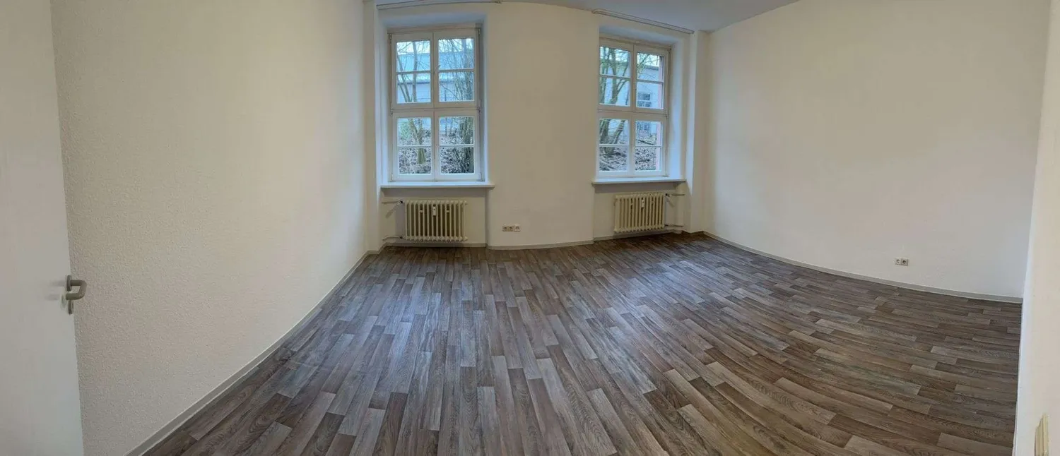 1 Zimmer Wohnung mit 30 m² in Marburg – Bild 2